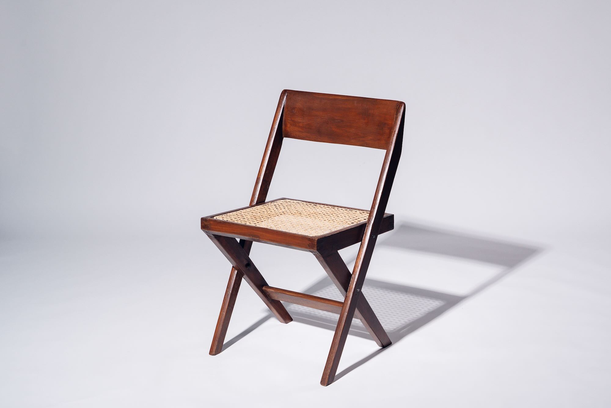 Library Chair