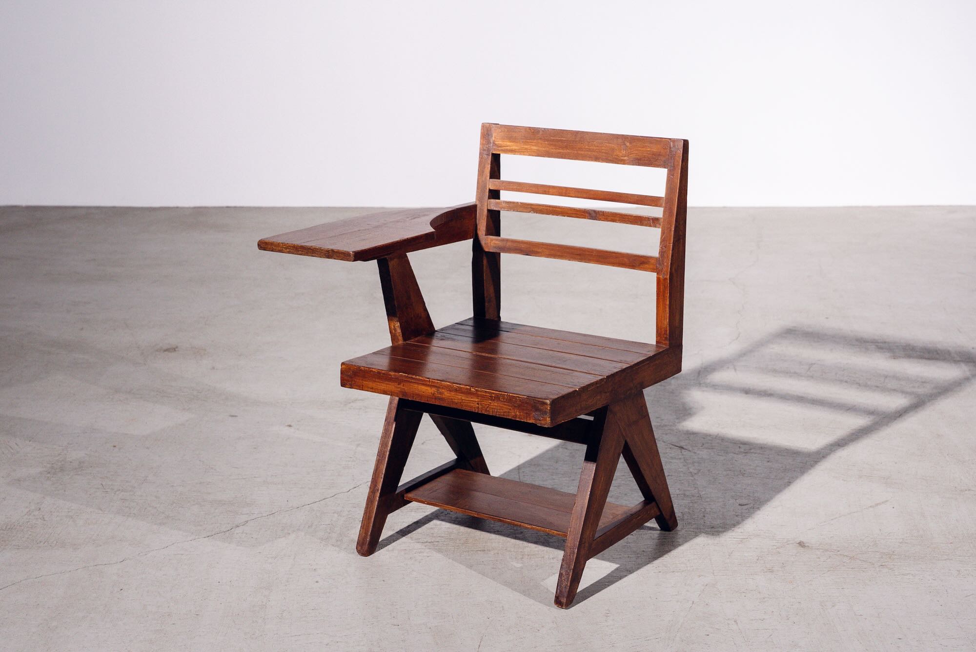 Wood Table Chair