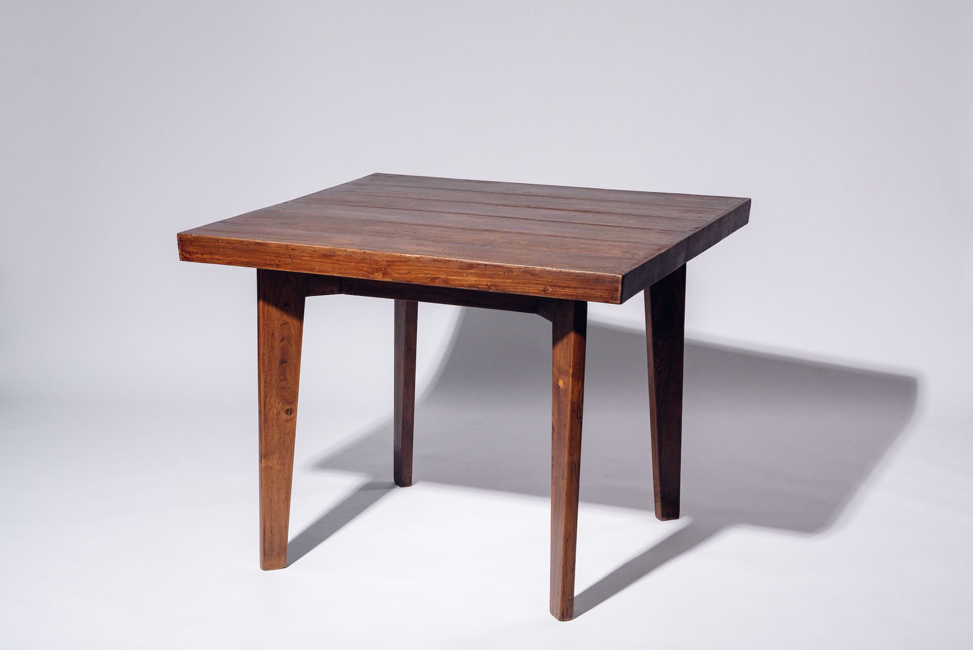 Square Dining Table