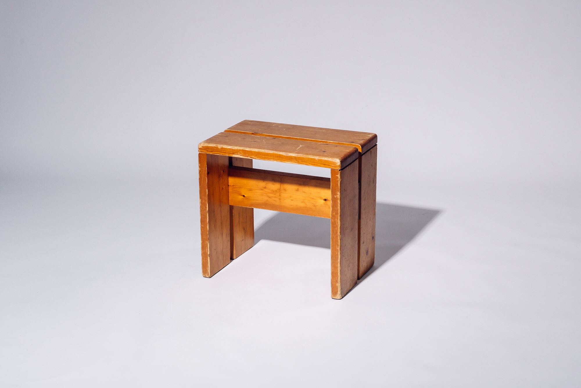 Box Stool For Les Arcs 1800