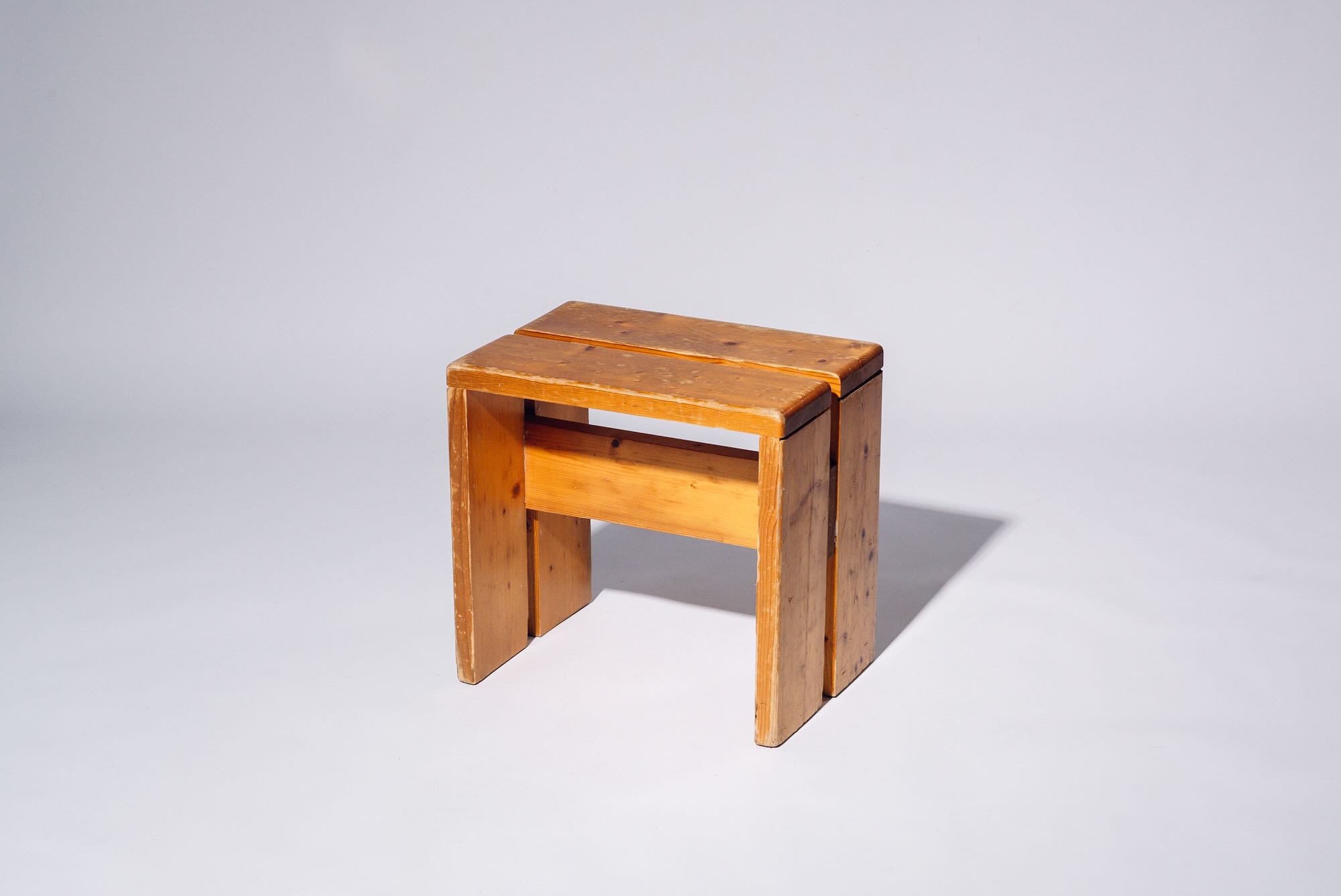 Box Stool For Les Arcs 1800