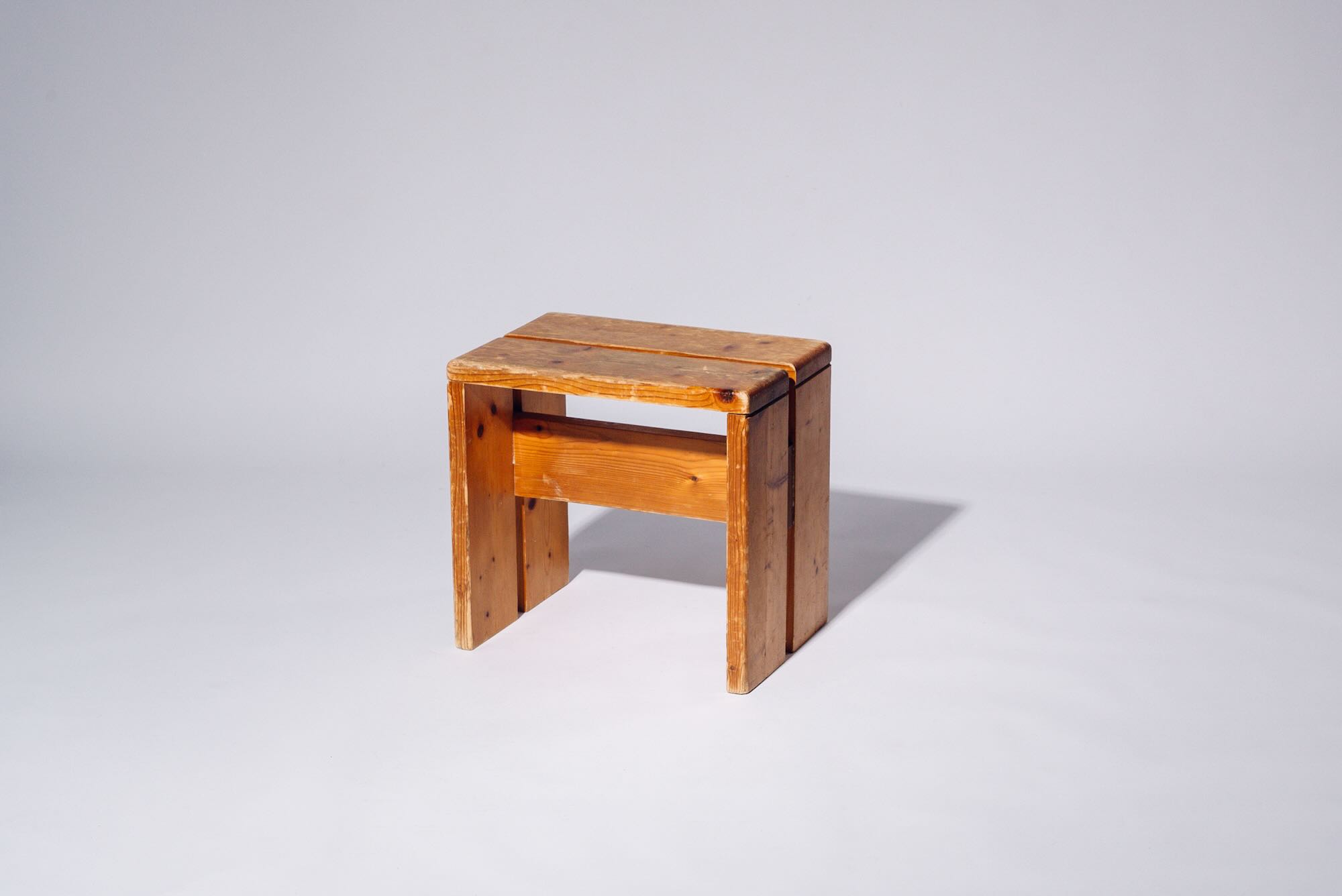 Box Stool For Les Arcs 1800
