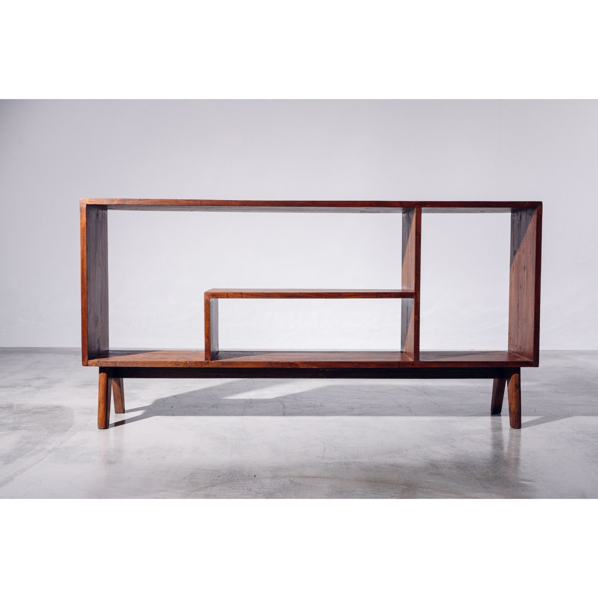 3-Hole File Rack