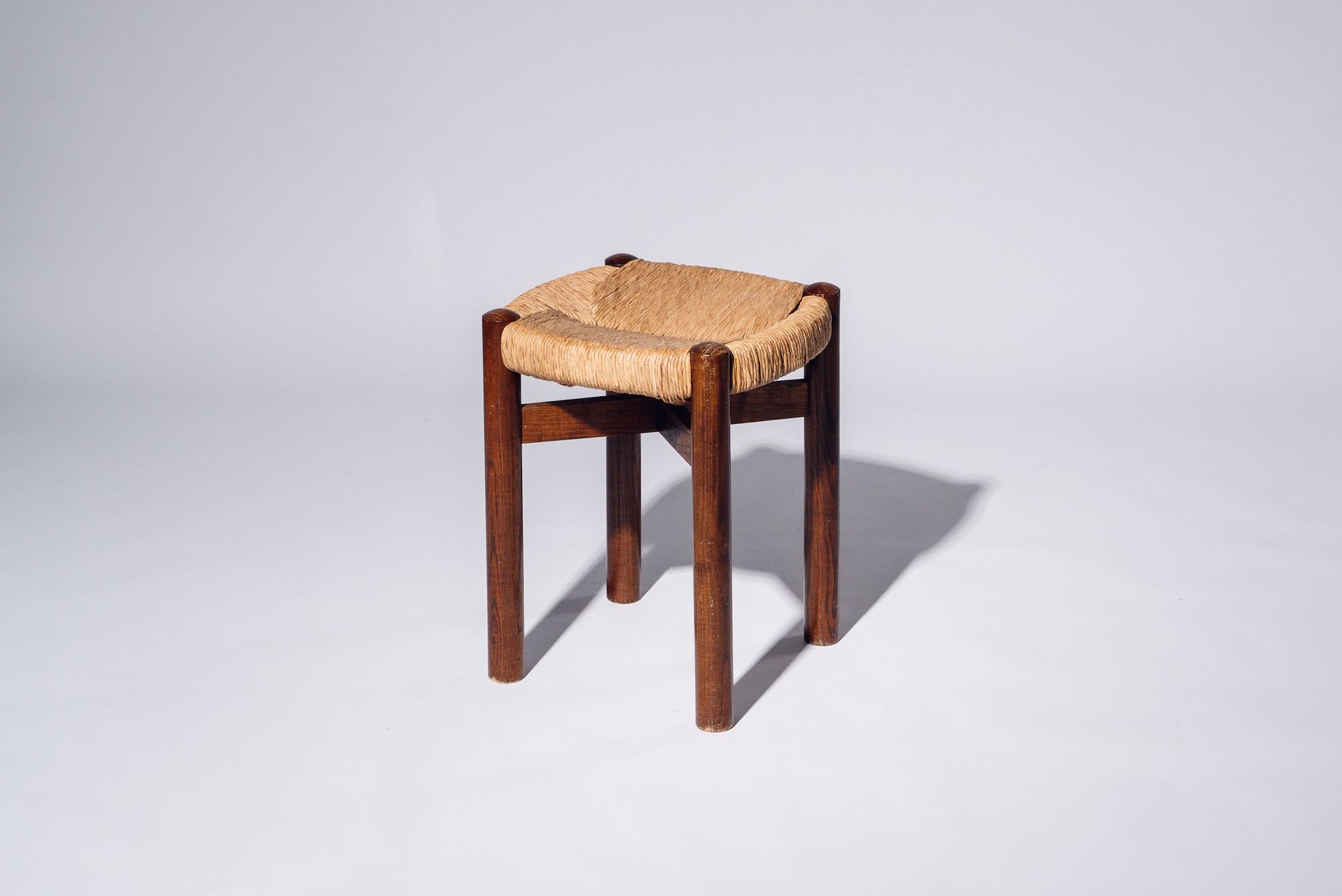 Orciéres Stool