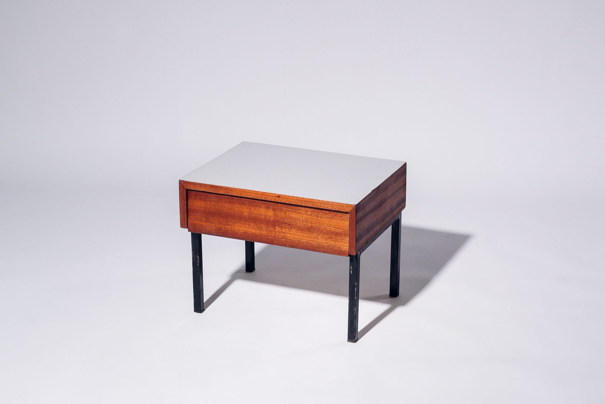 Cansado Mauritania Bedside Table