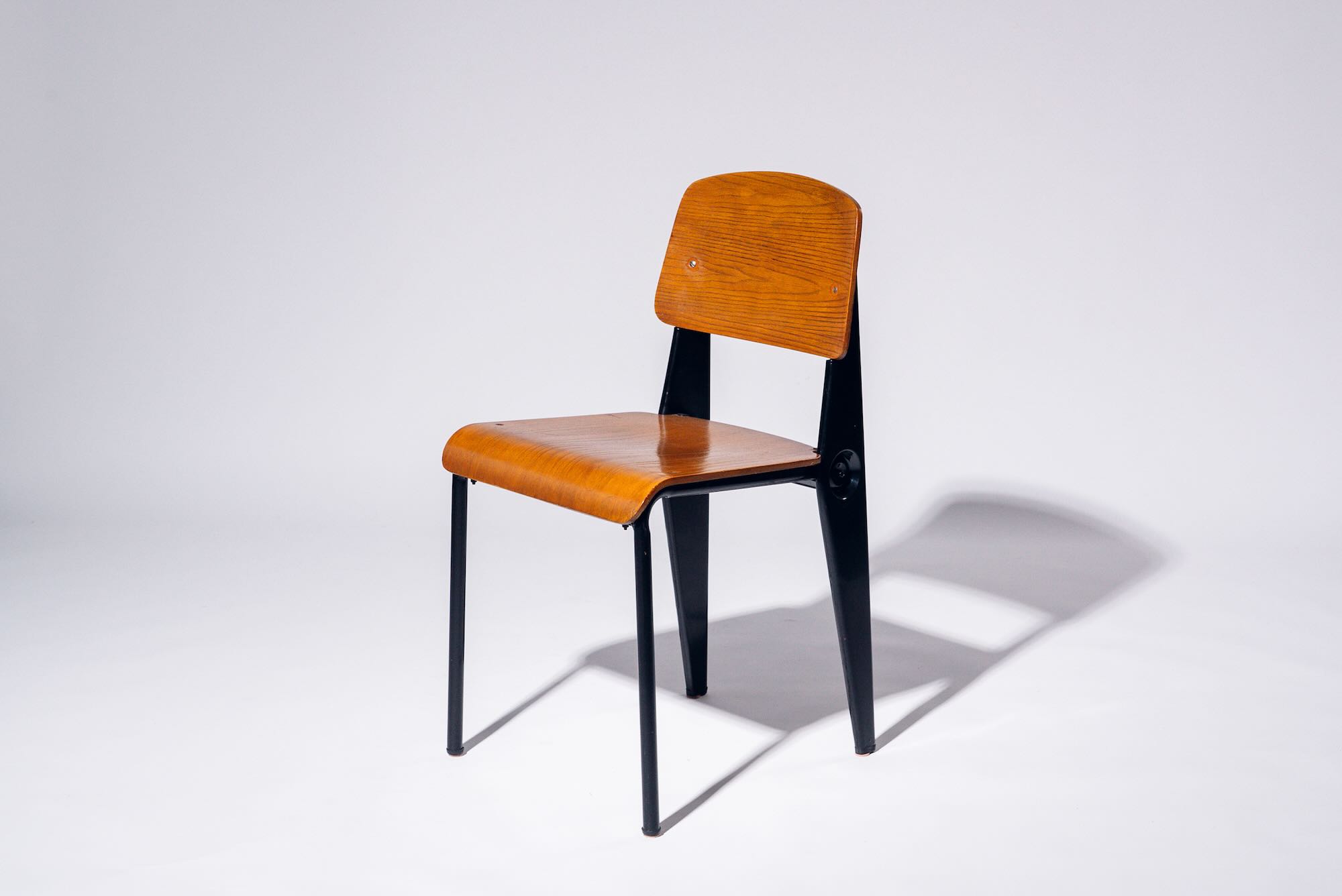 Demountable Chair n°300