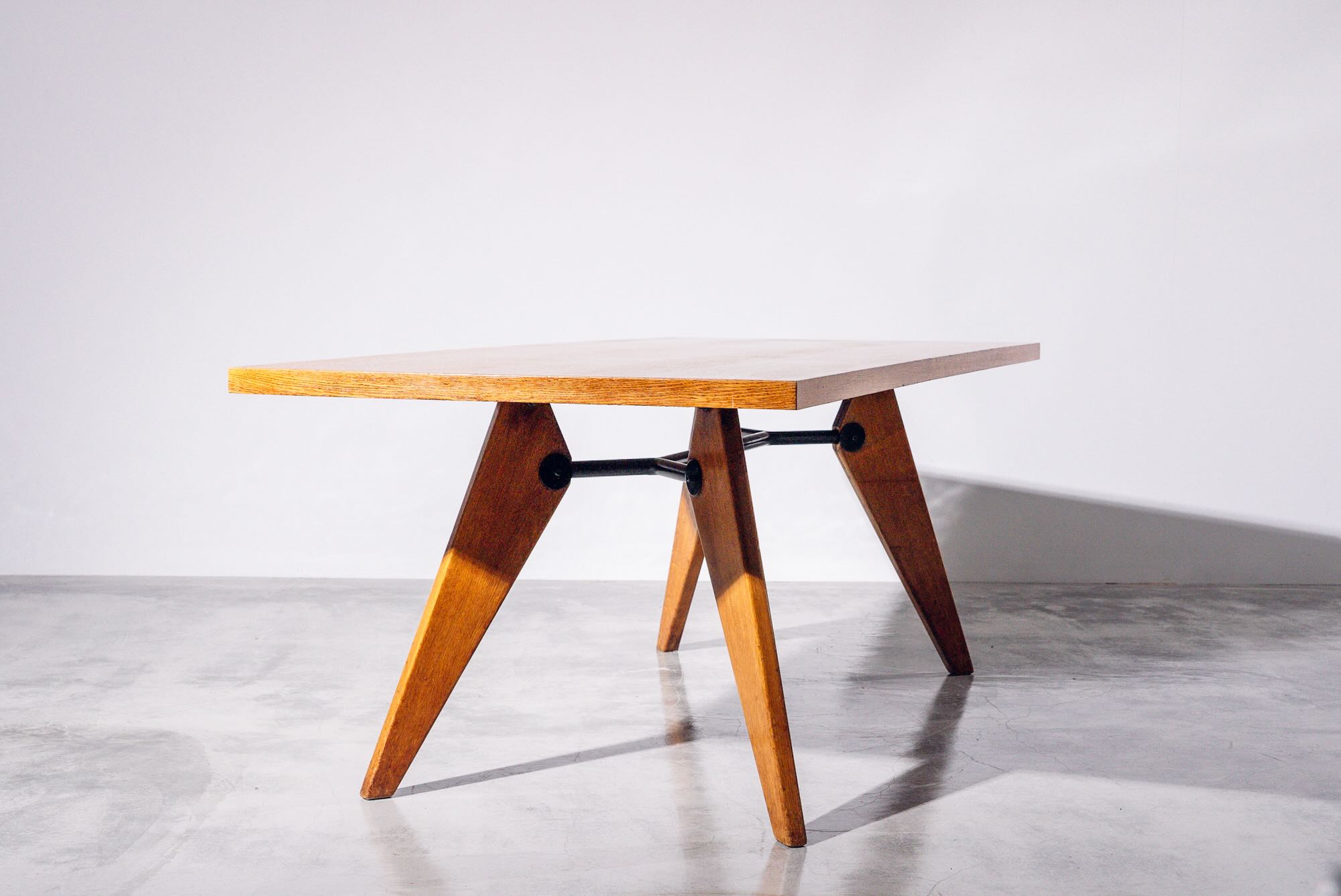 Table SAM 502