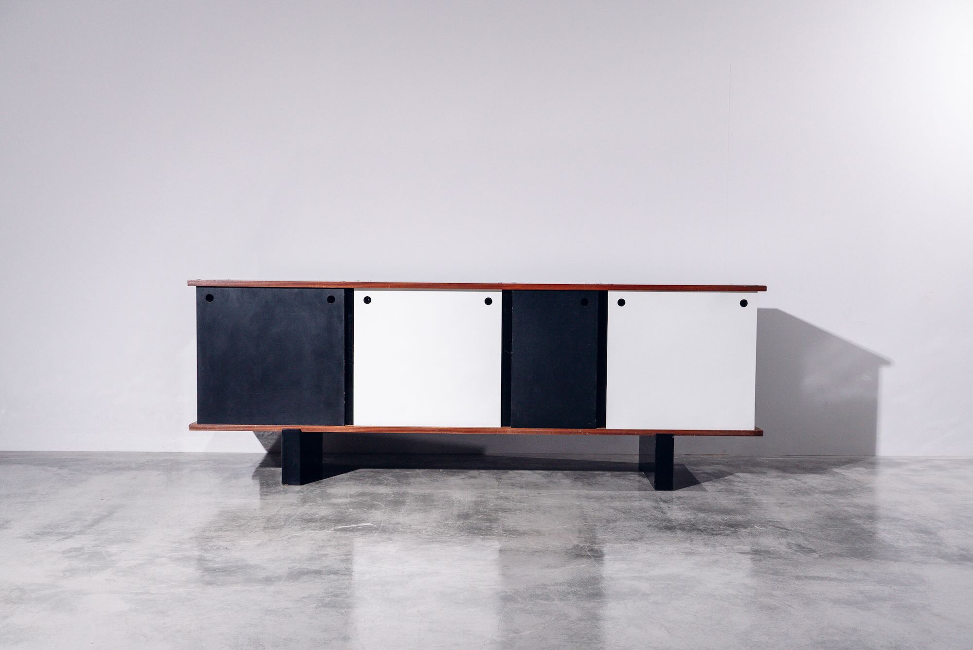 Sideboard BLOC 4-Doors