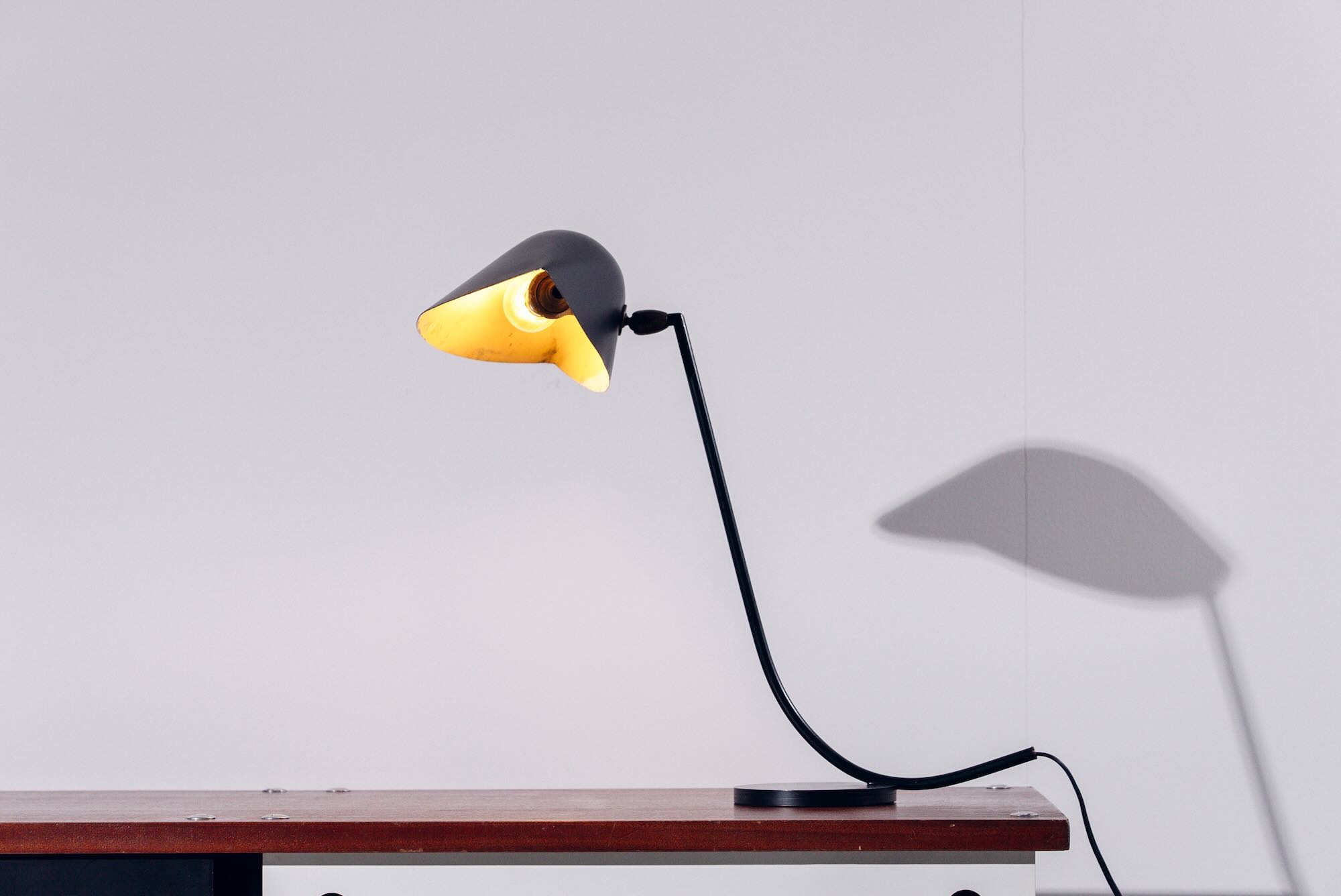Antony Table Lamp