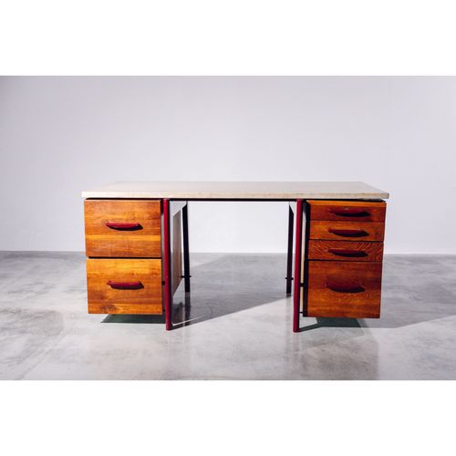 Standard Desk model BS-6