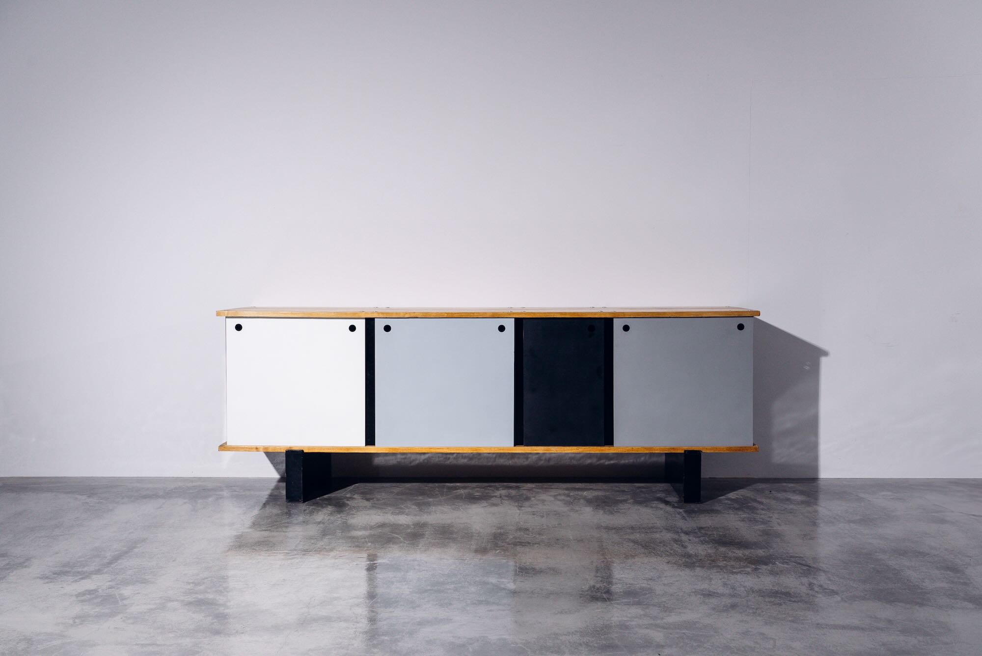 Sideboard BLOC 4-Doors