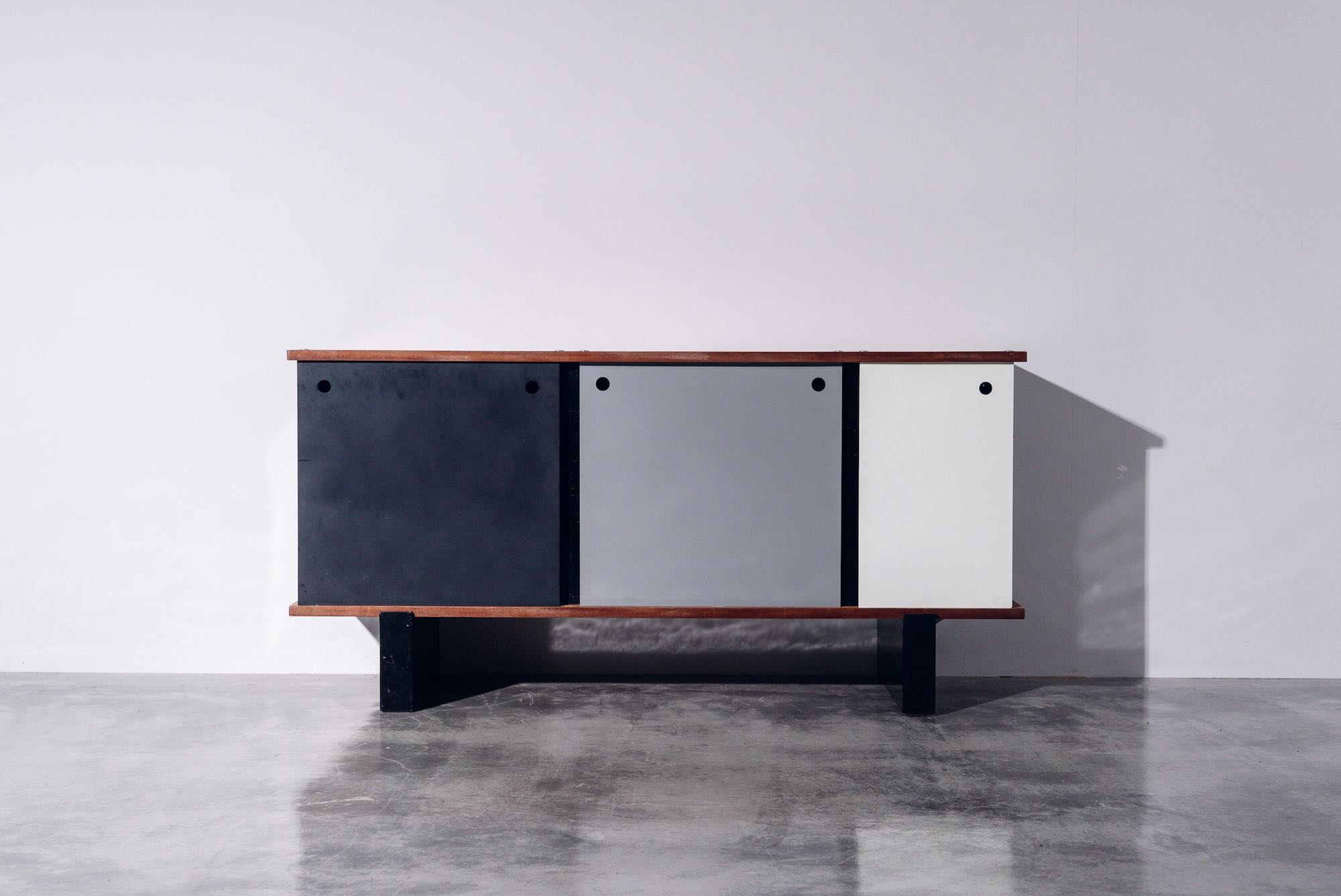 Sideboard BLOC 3-Doors