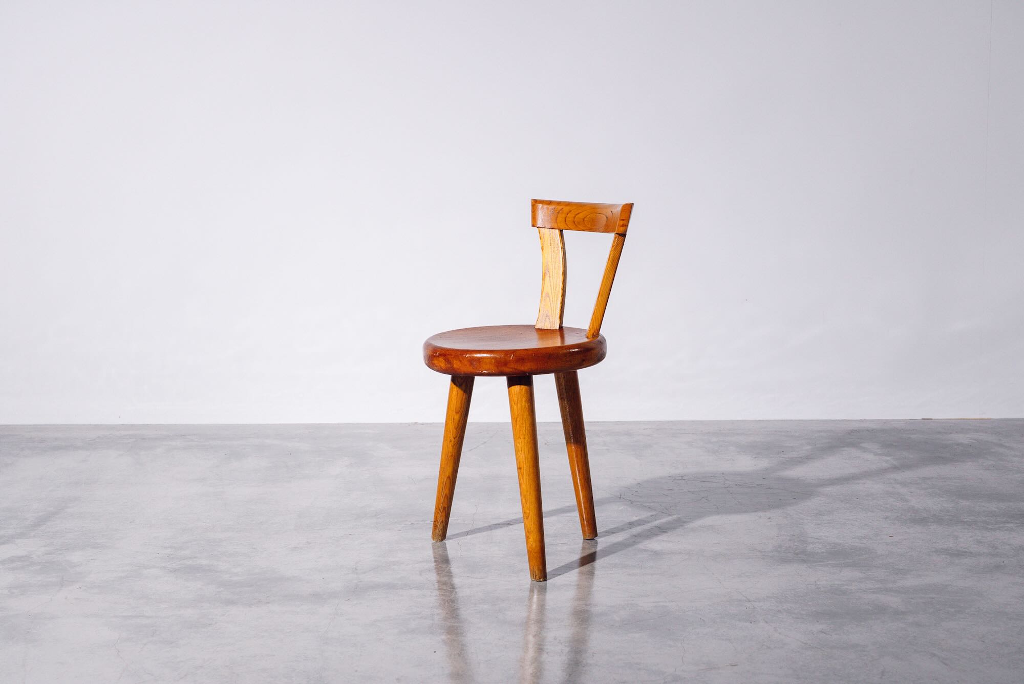 Tripod Chair n°20