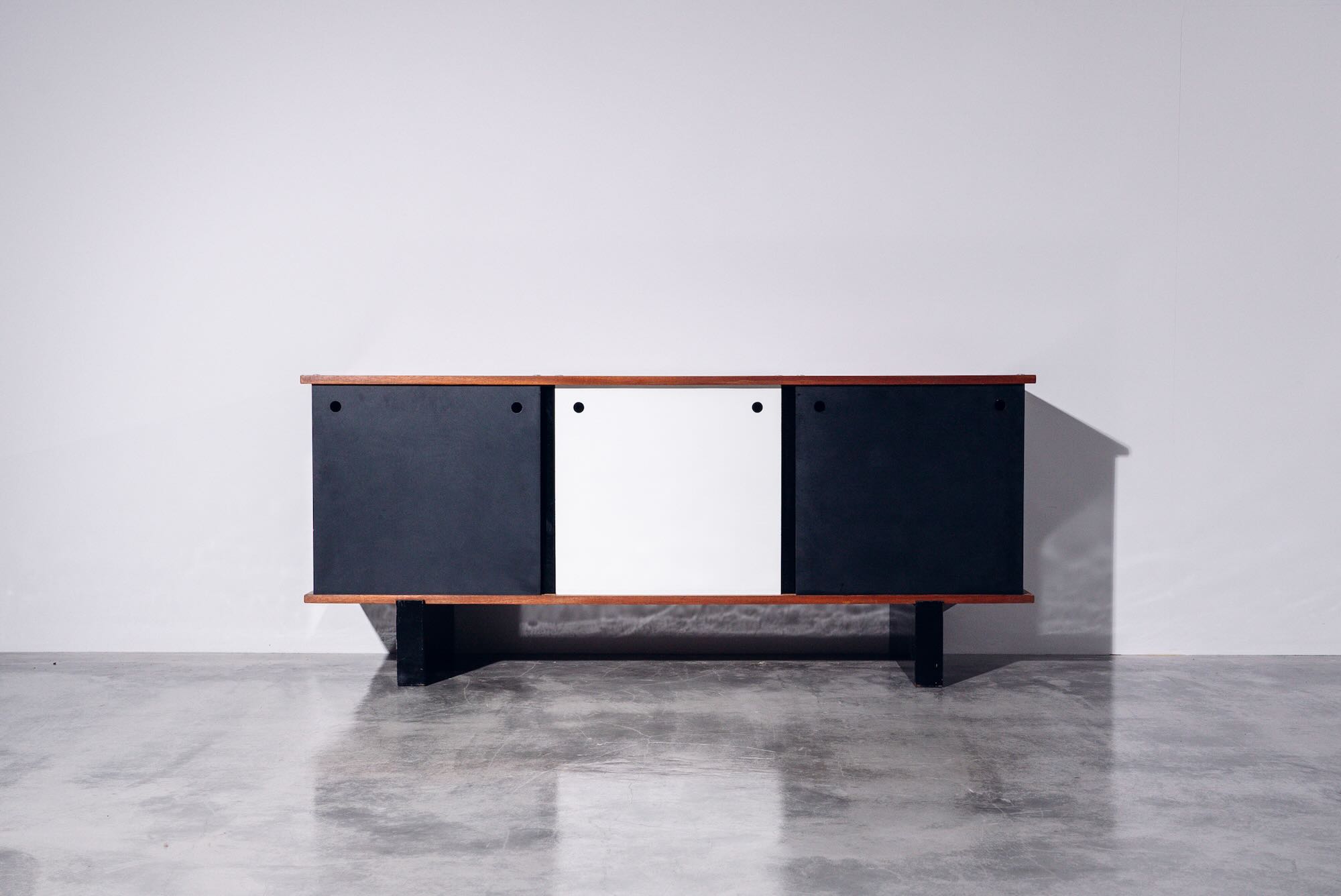 Sideboard BLOC 3-Doors
