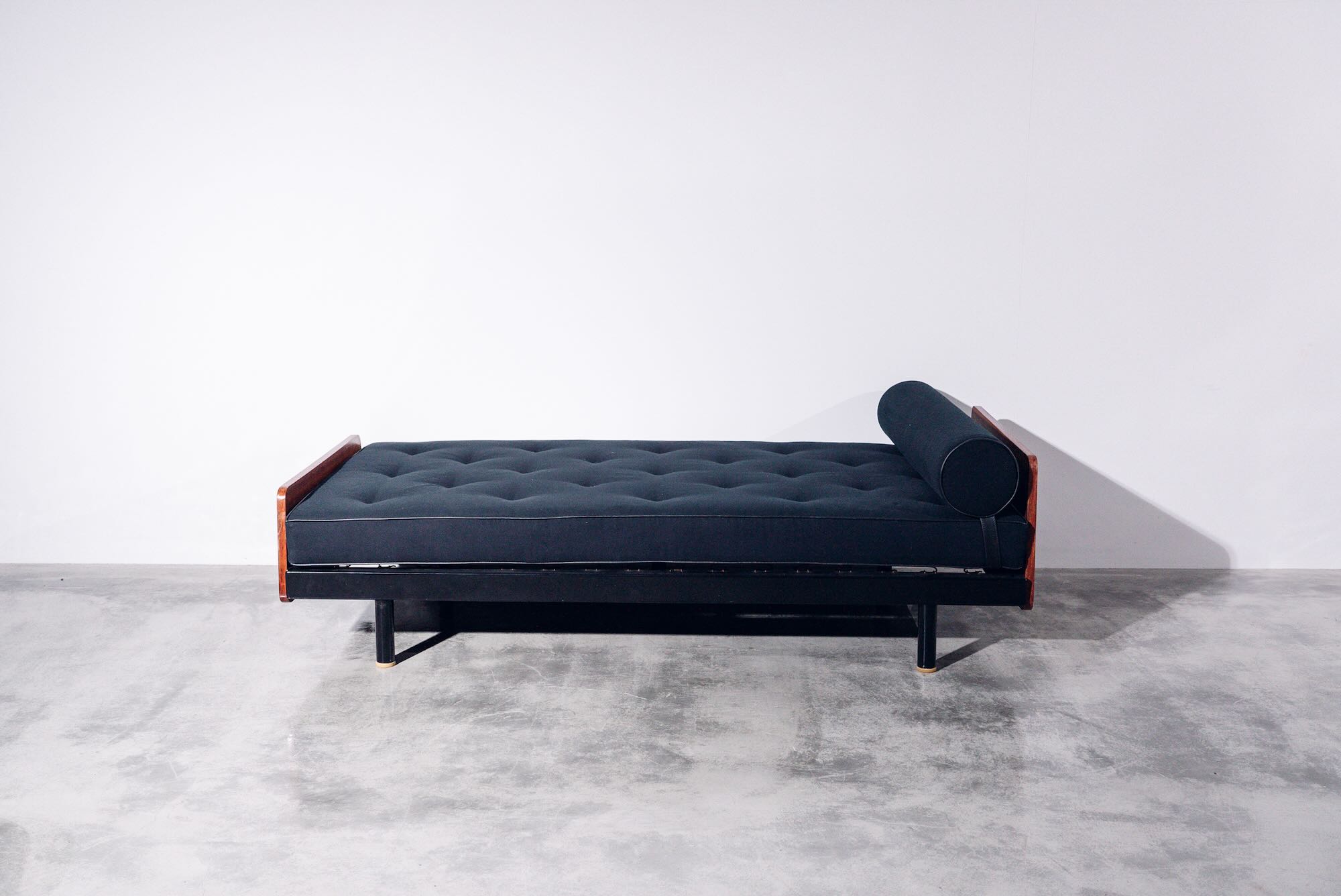 SCAL Bed n°452