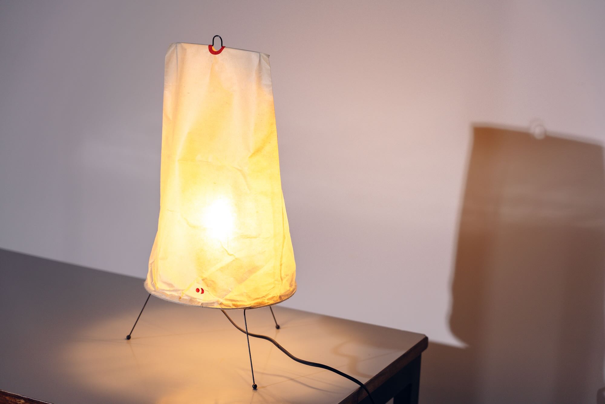 Table Lamp AKARI 1P