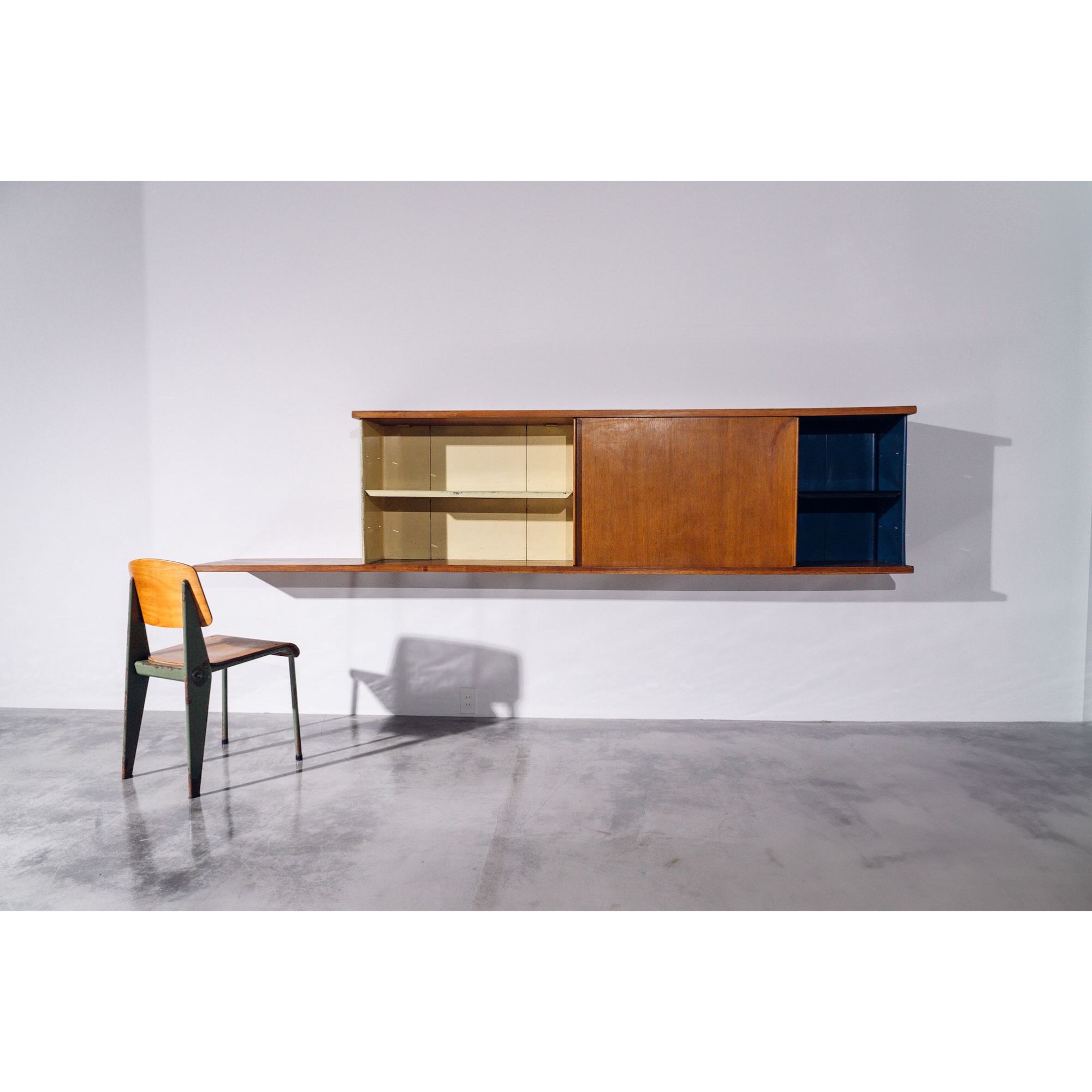 ANTONY Wall Cabinet