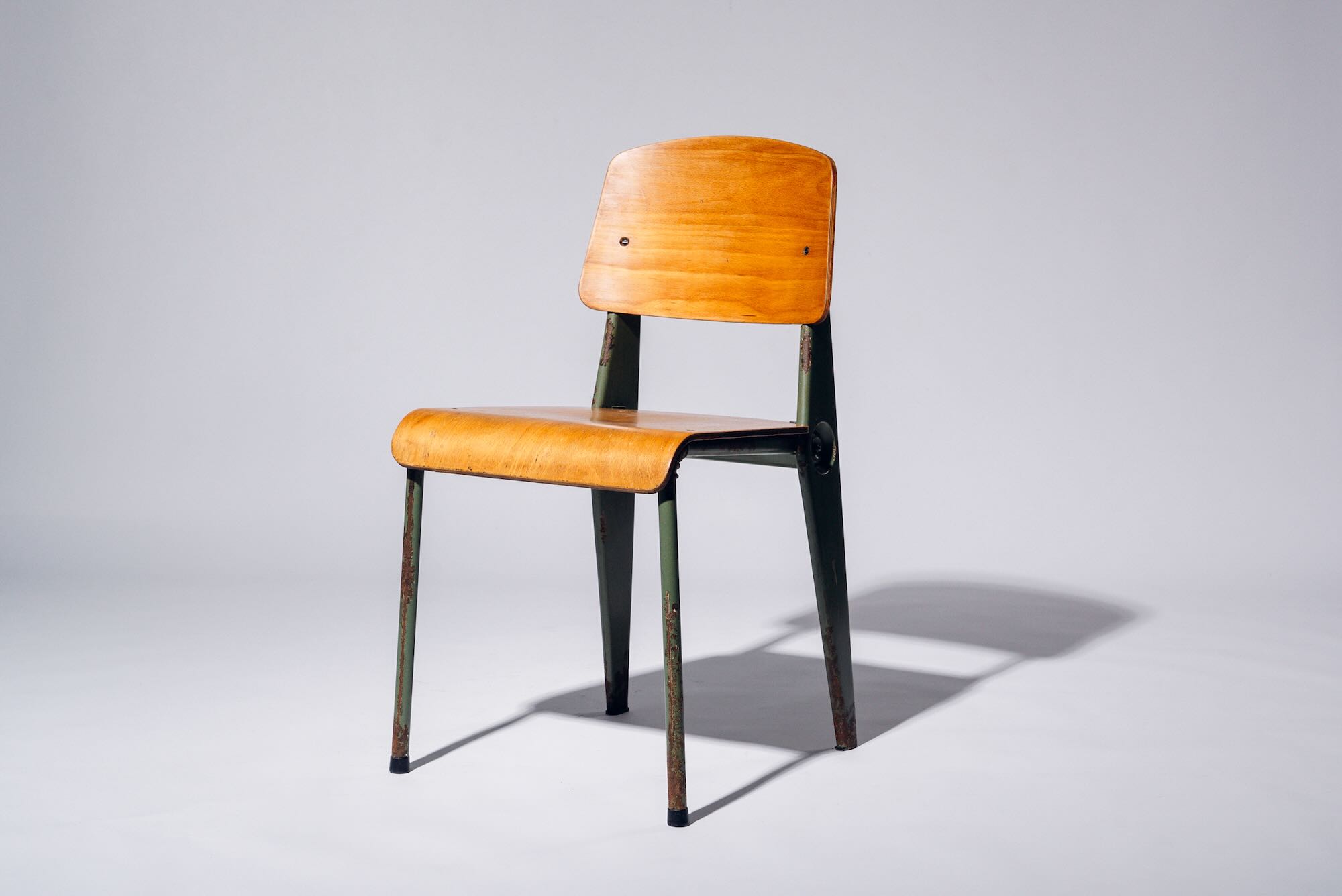 Demountable Chair n°300