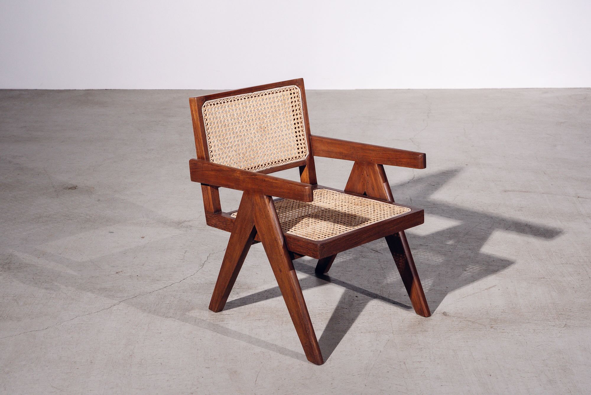 Easy Chair