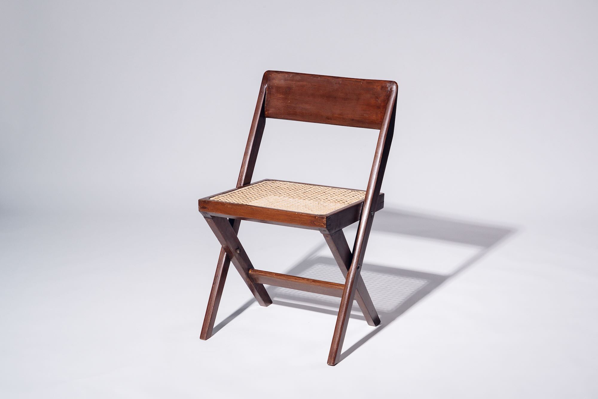 Library Chair