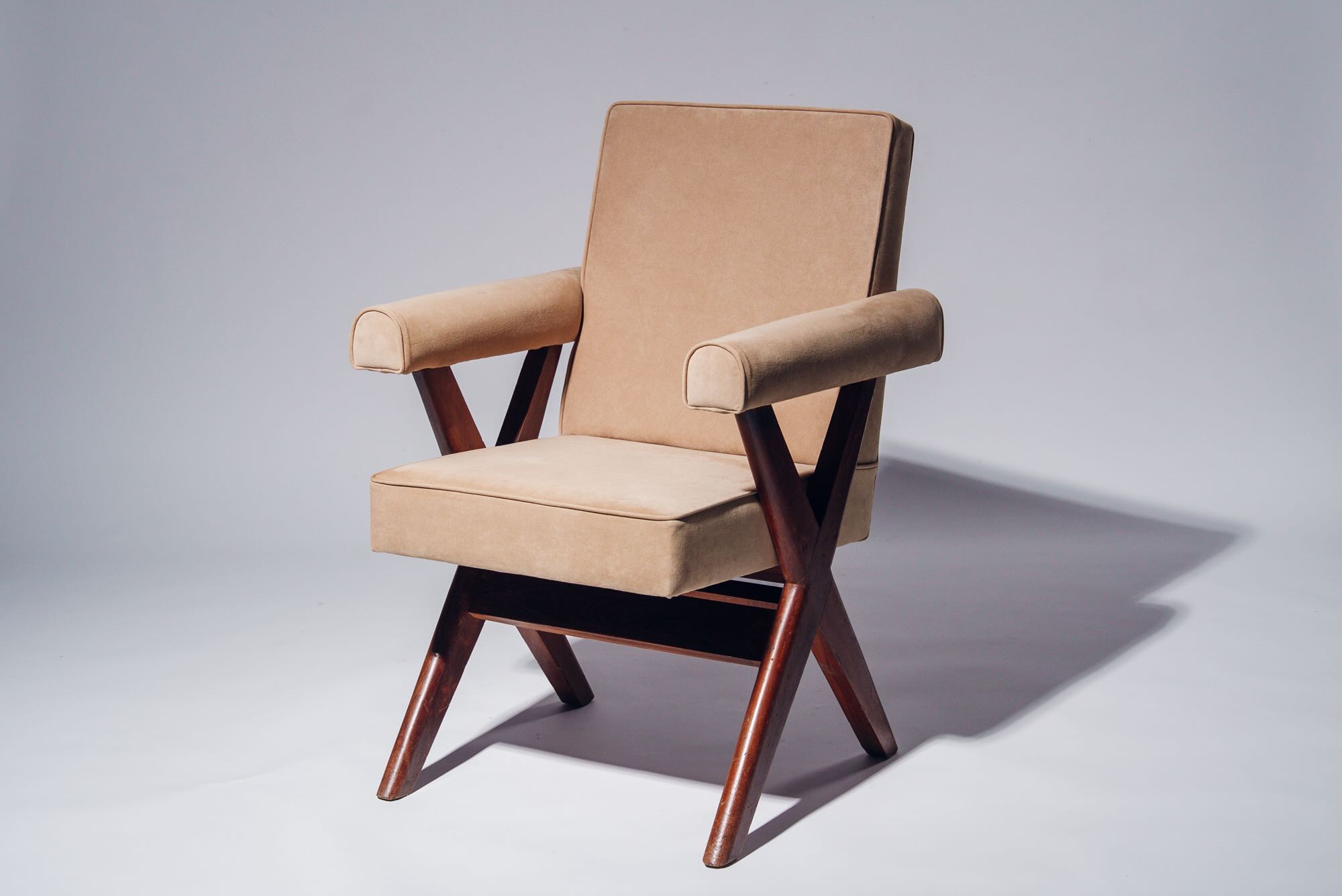 X-leg Committee Chair