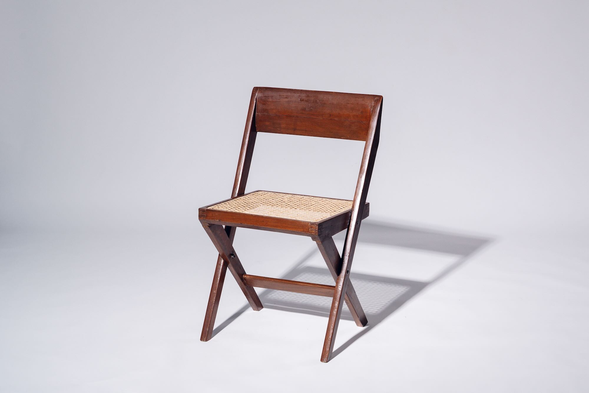 Library Chair