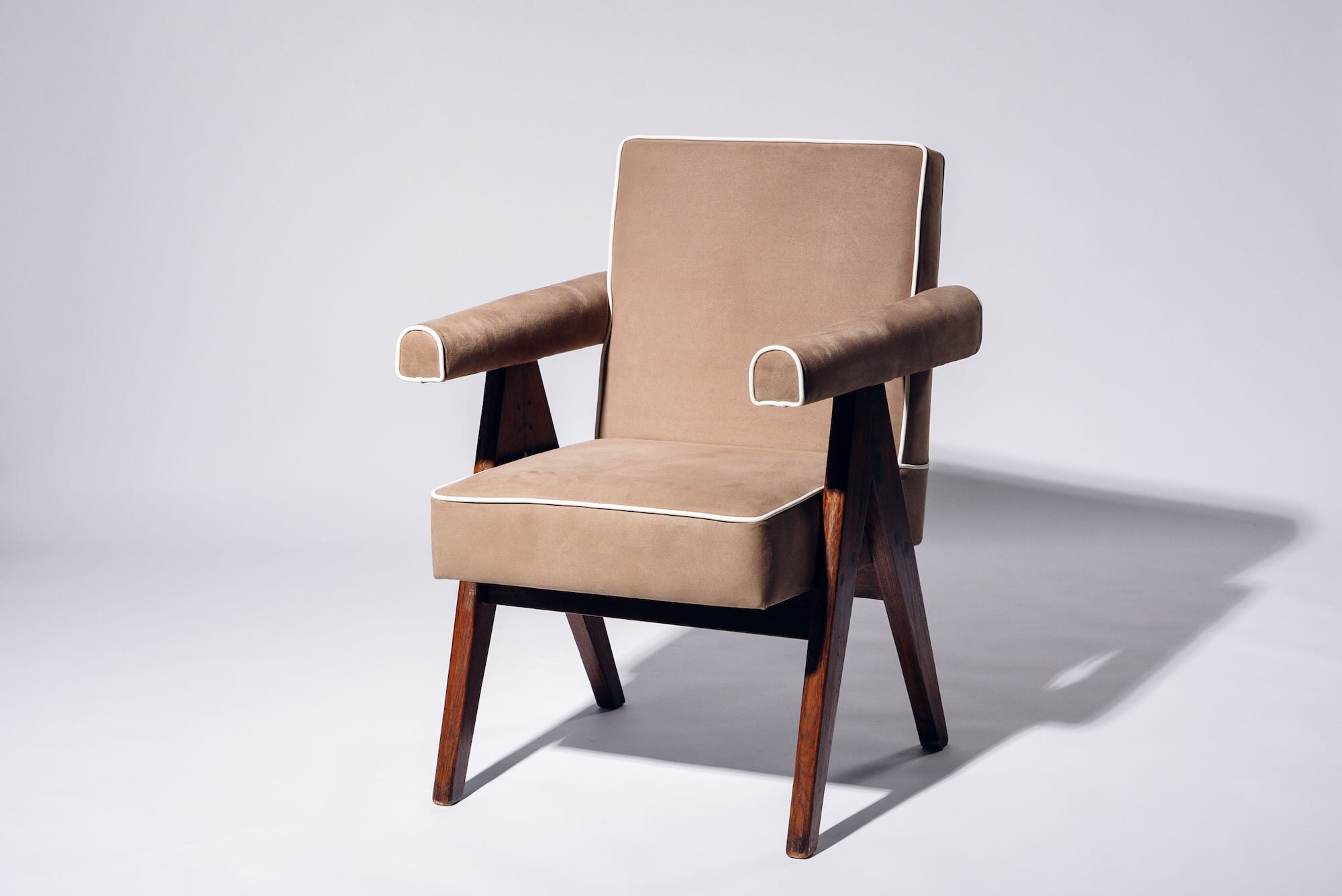 V-leg Committee Chair