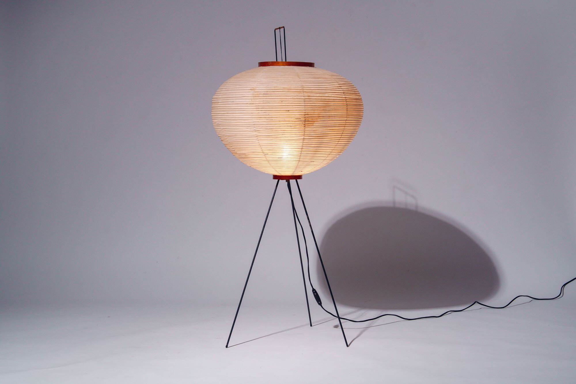 Floor Lamp AKARI 10A
