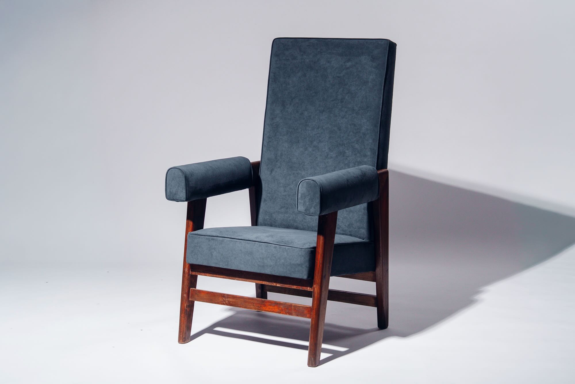Judge Chair