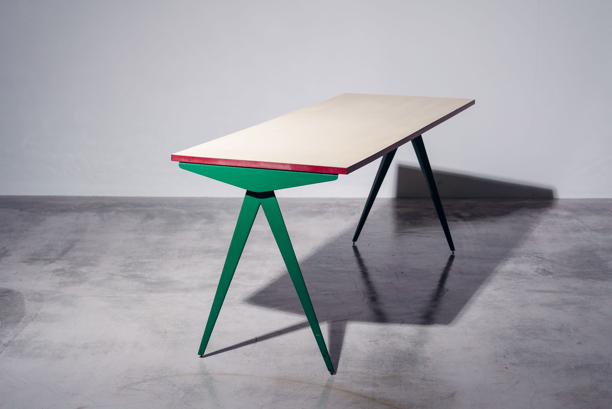 Compass Table