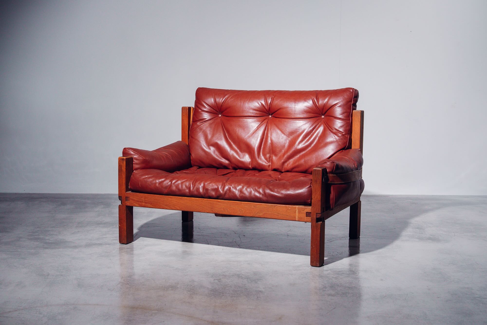 S22 Lounge Sofa