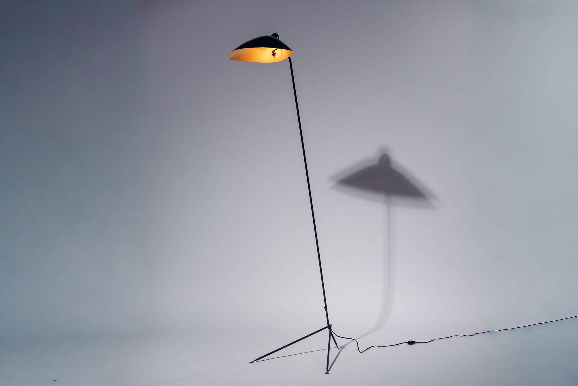 'Simple' Floor Lamp