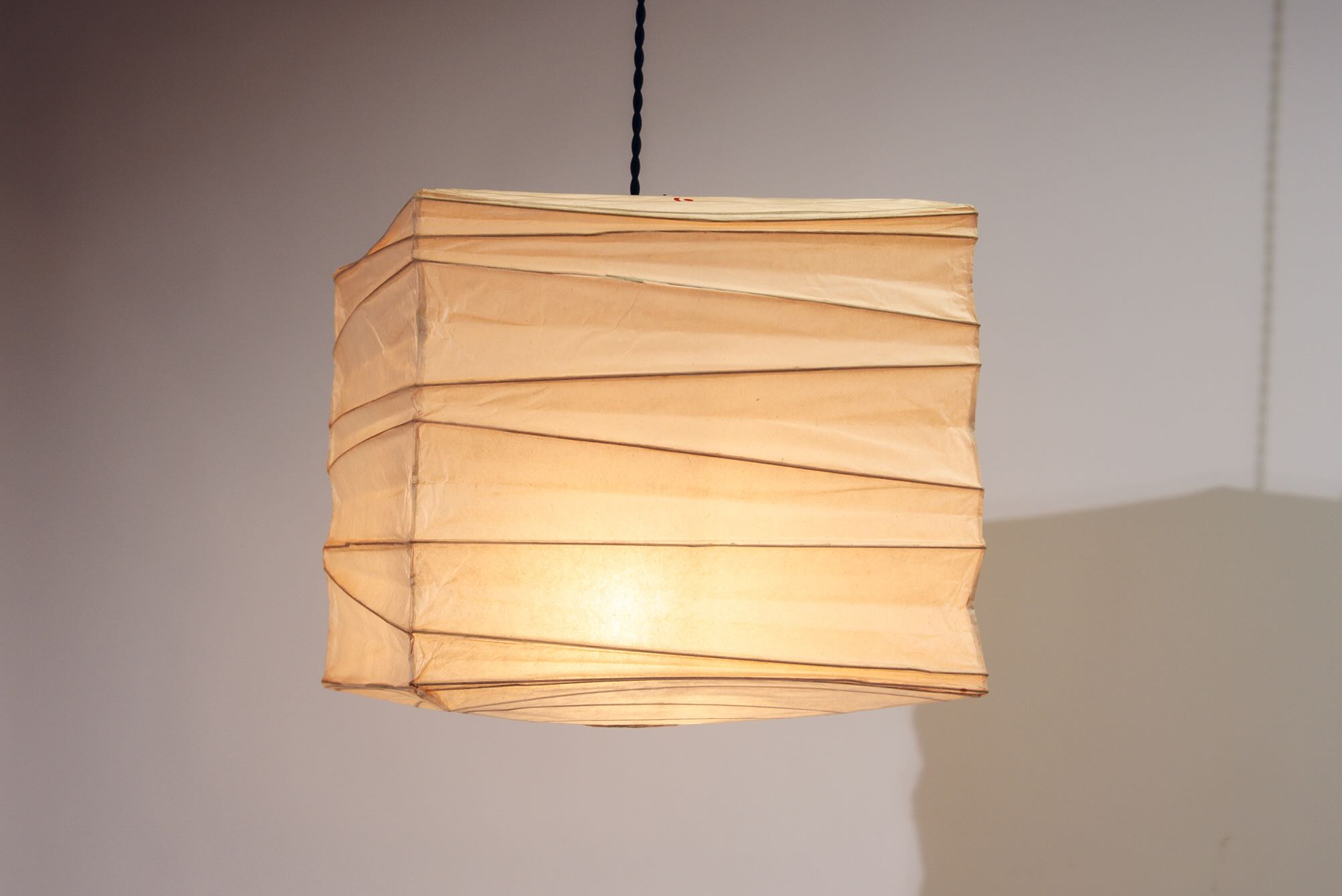 Pendant Light AKARI 33X
