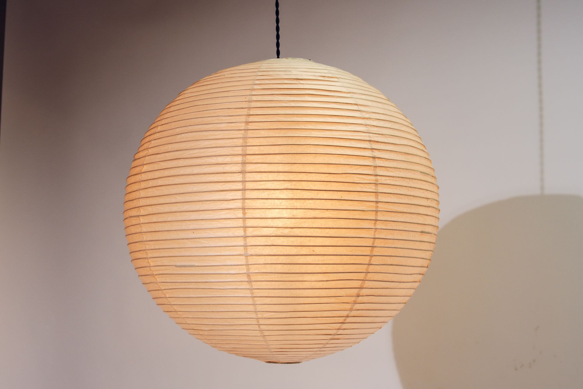 Pendant Light AKARI 55A