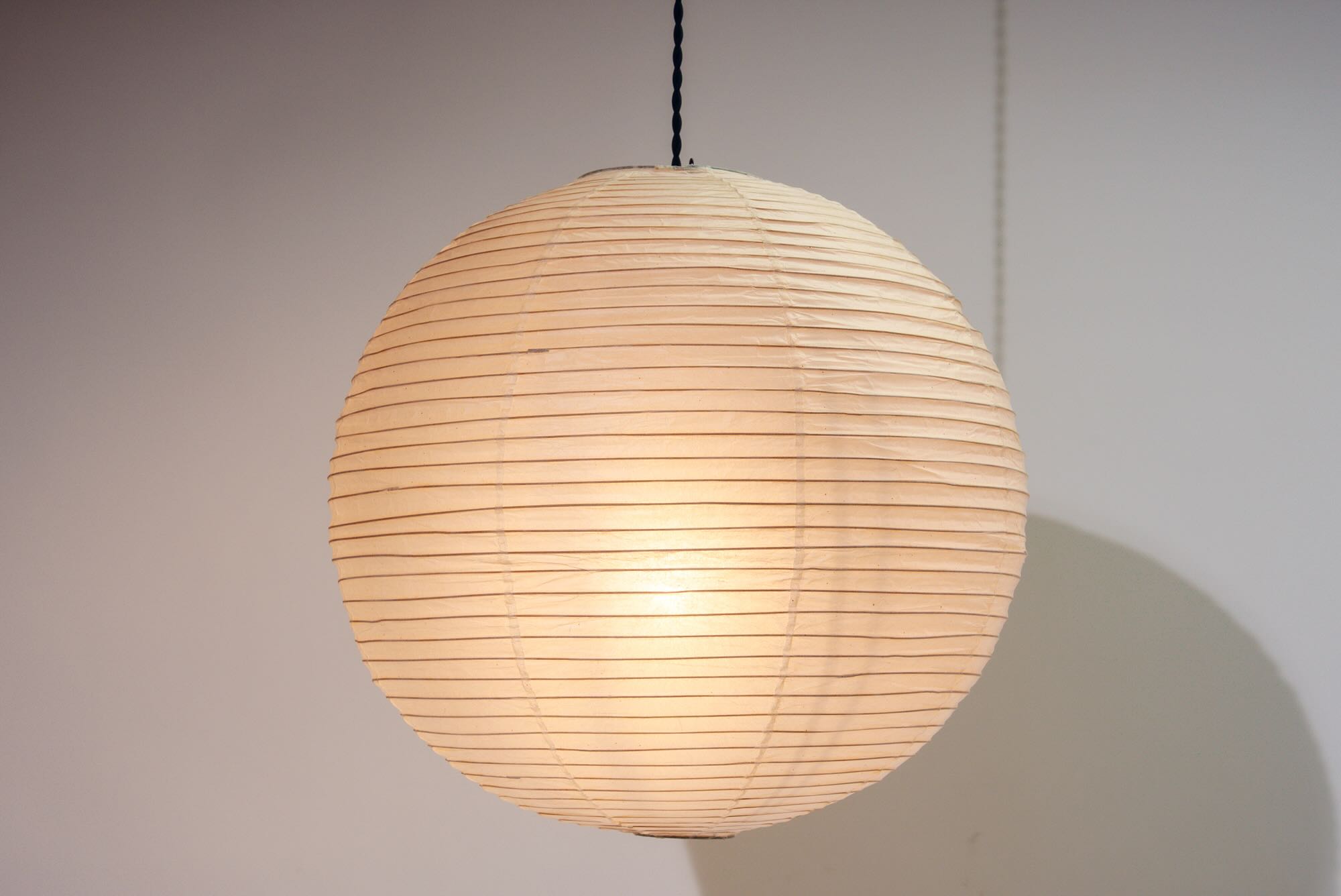 Pendant Light AKARI 45A