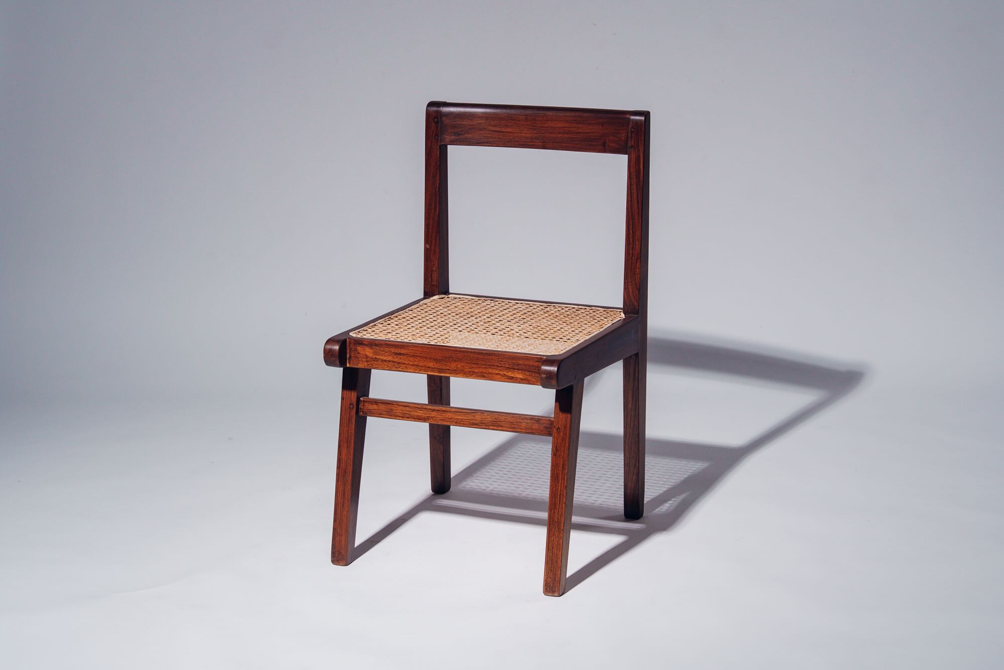 Wooden Chair