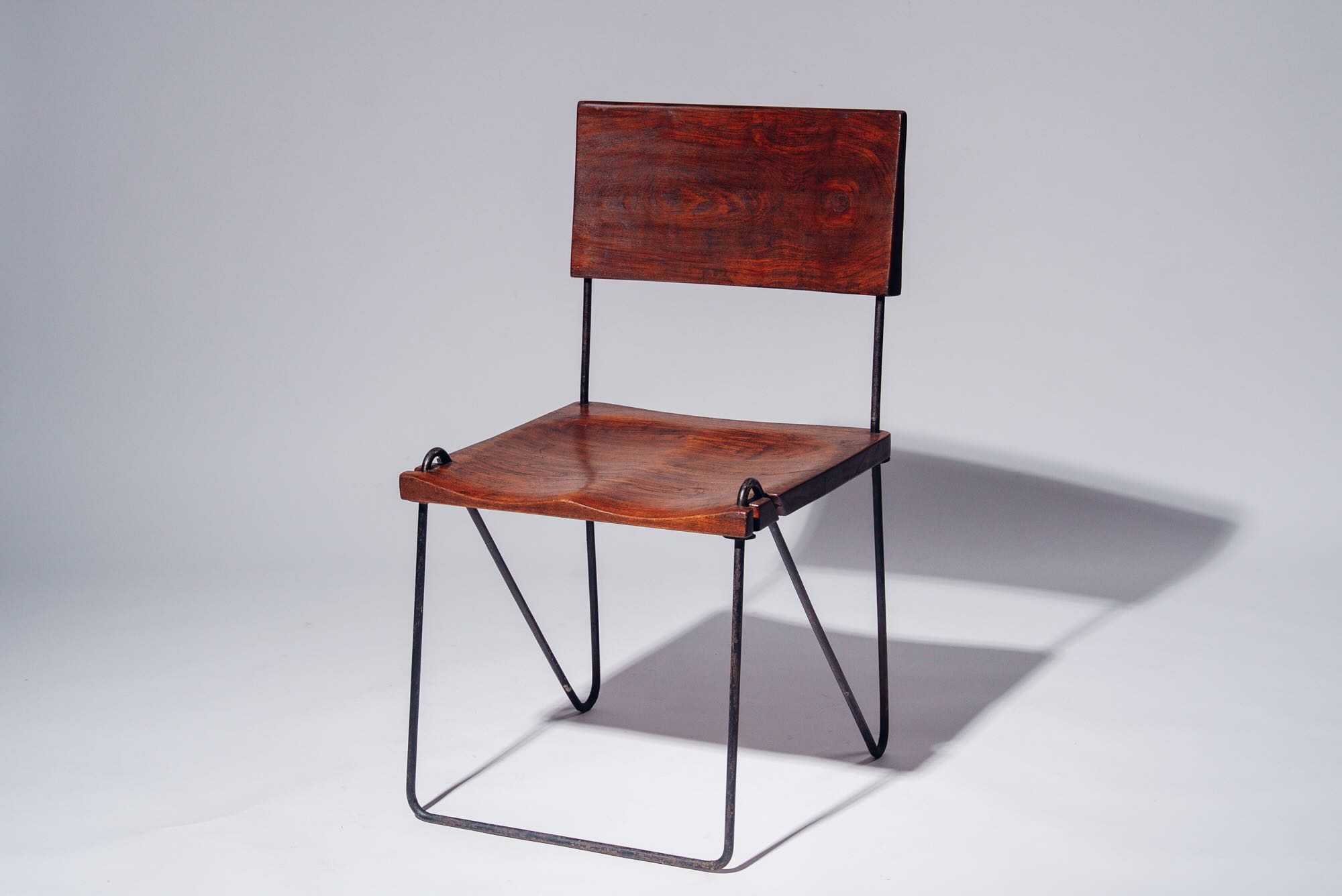 N-Chair
