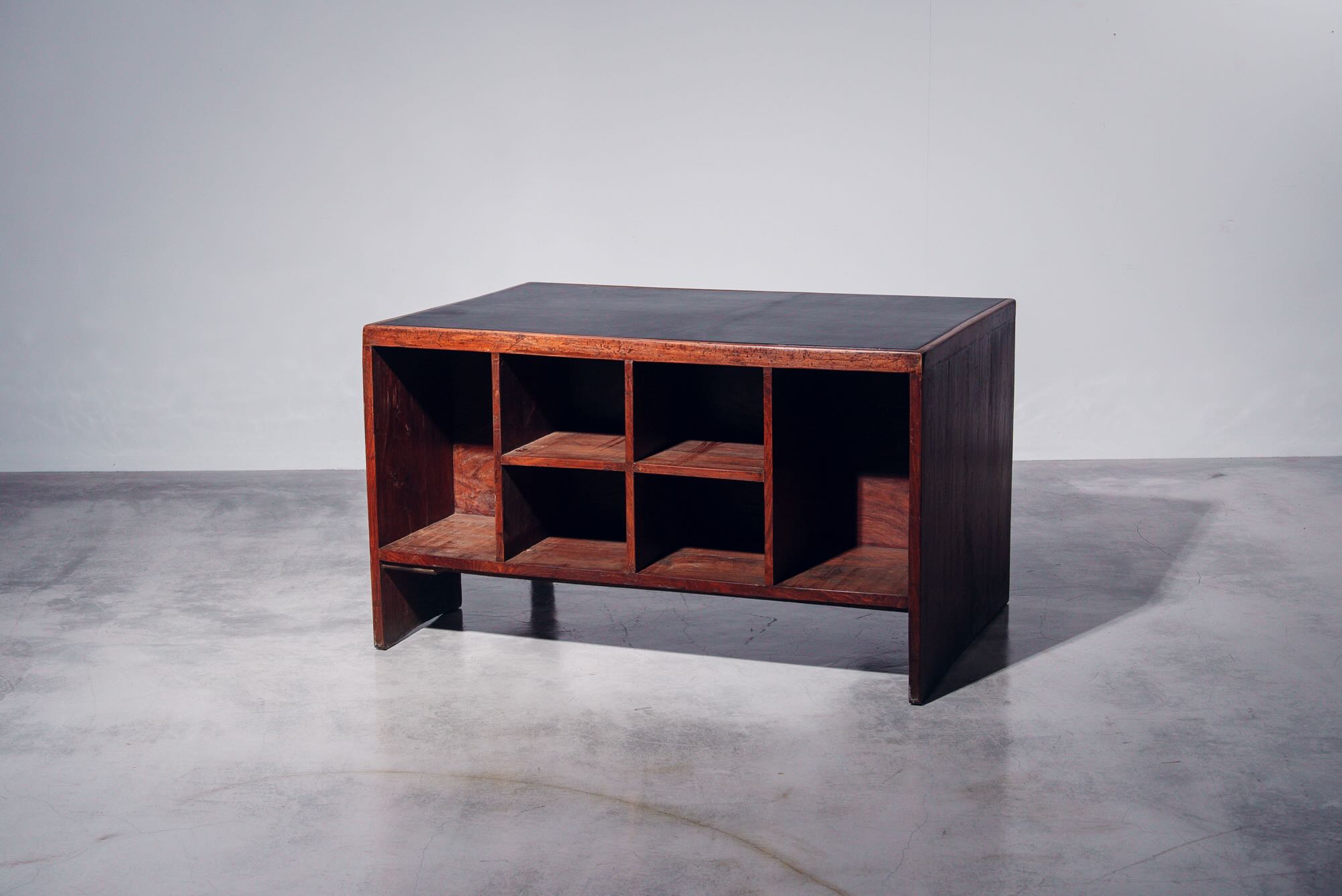 Pigeonhole Desk
