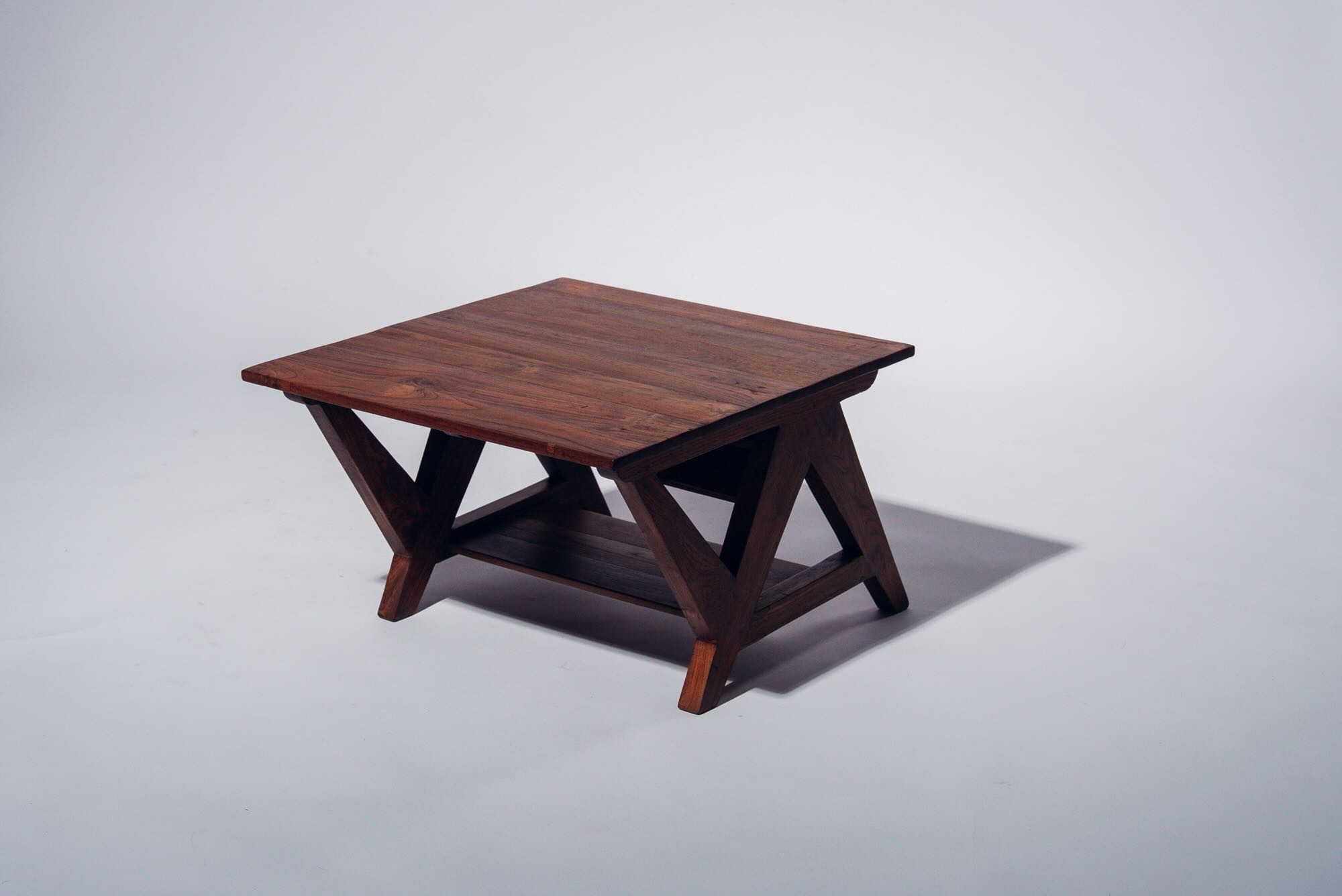 N-Shape Coffee Table
