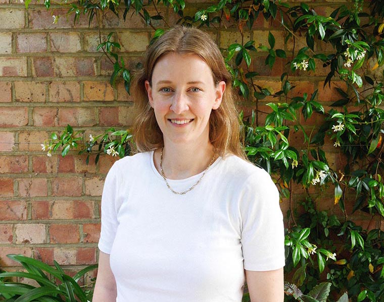 Chloe Northover-Naylor