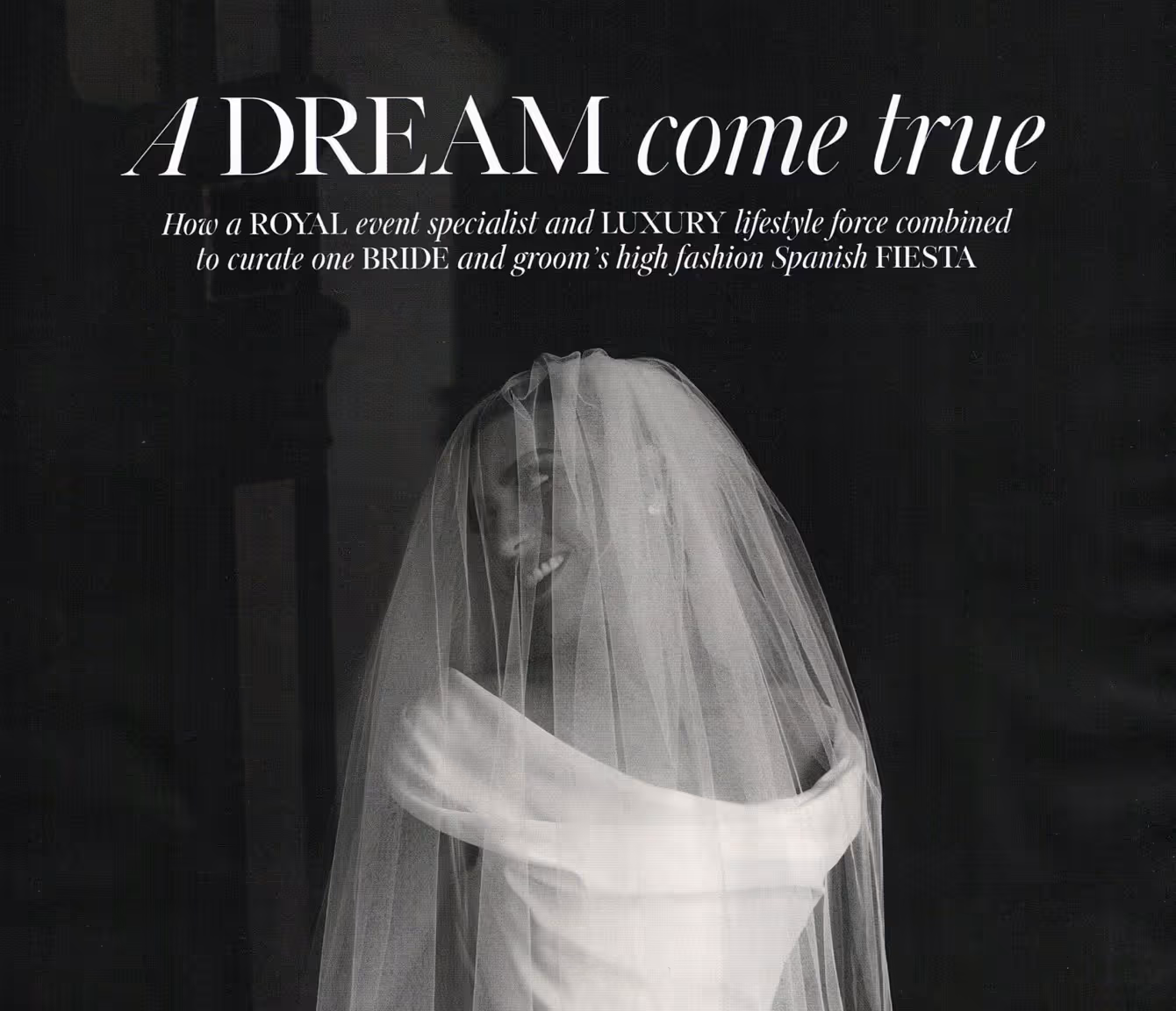 A Dream Come True