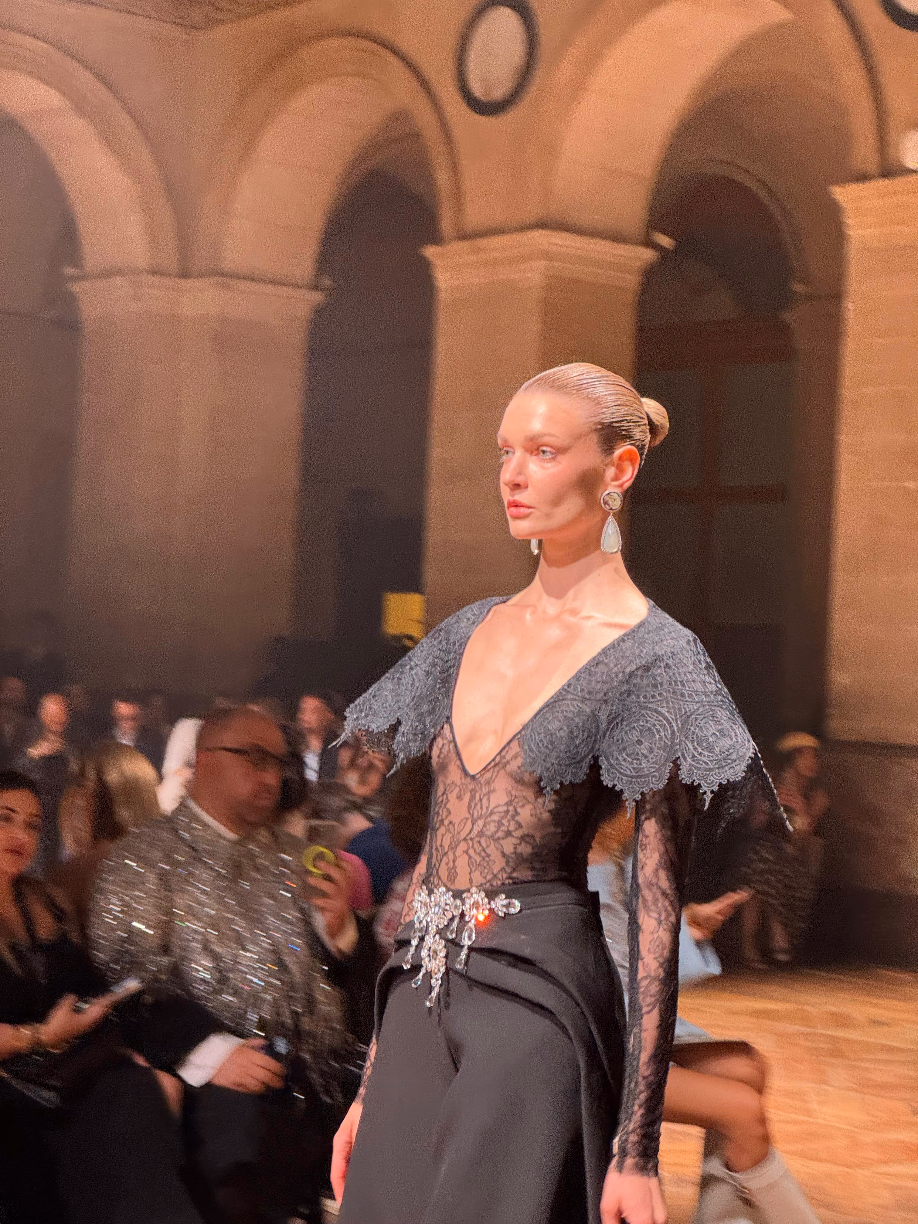 Paris Haute Couture Week