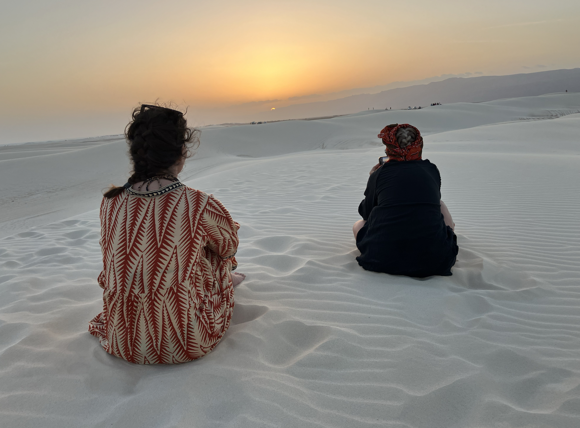 Spotlight on Socotra