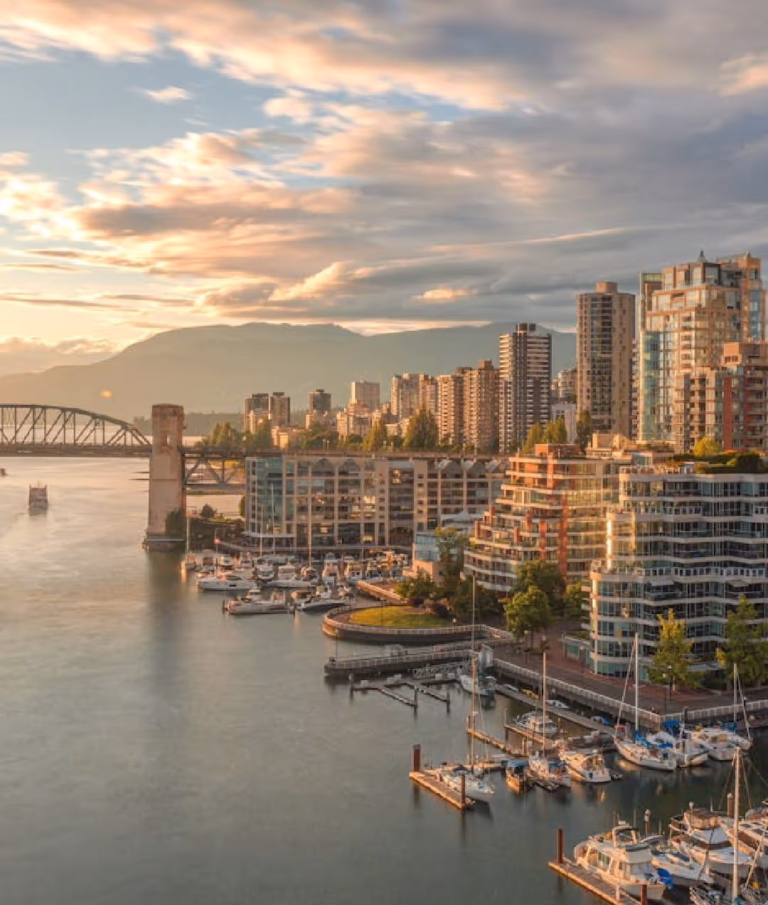 Vancouver