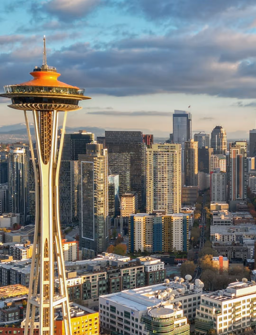 Seattle