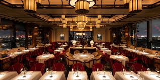 The Review: Shanghai Me, Mayfair 