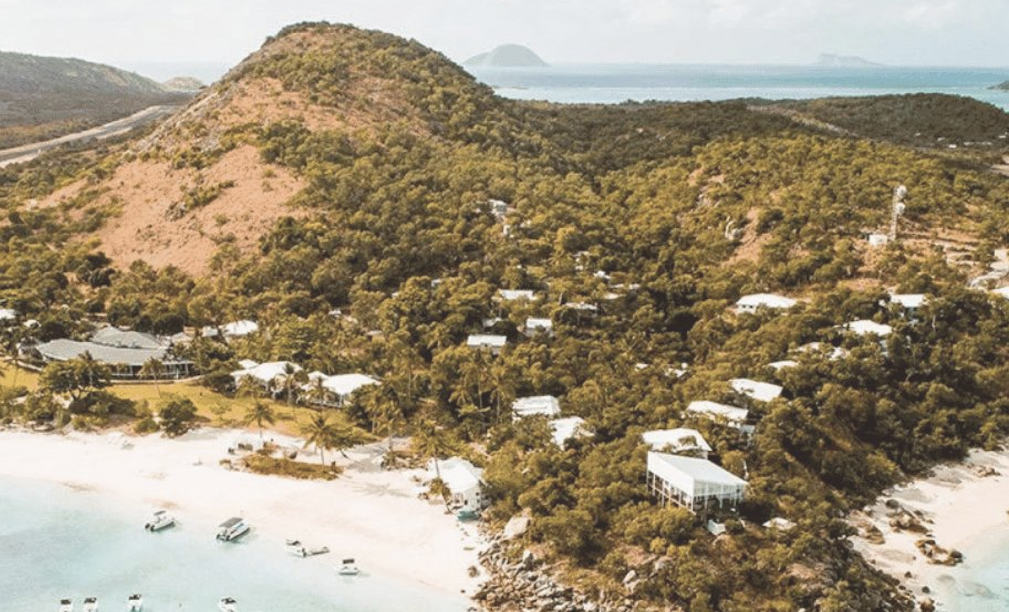 Island Guide: Lizard Island