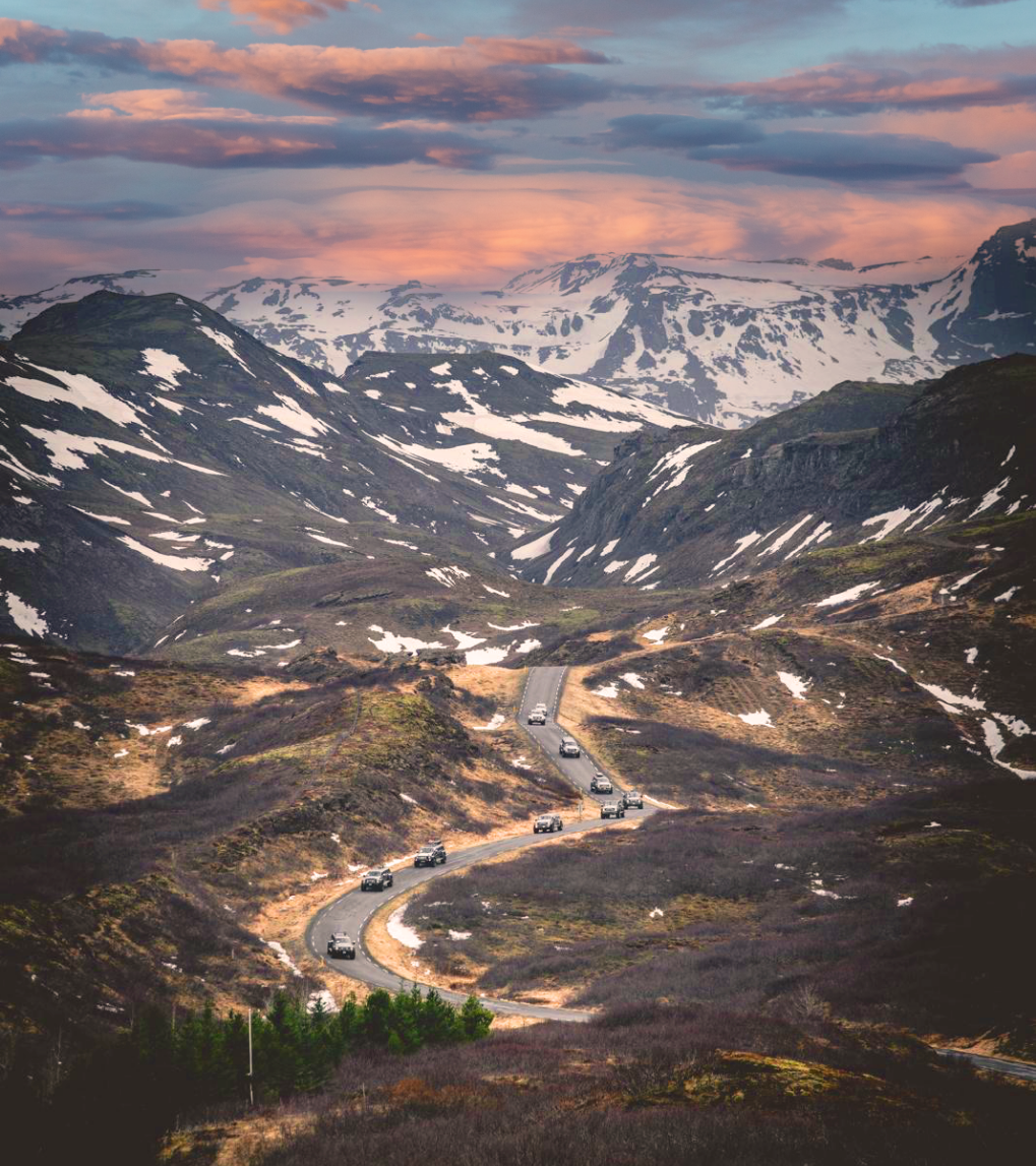 Meet the $50mn ‘experience designers’ for the 0.01 per cent