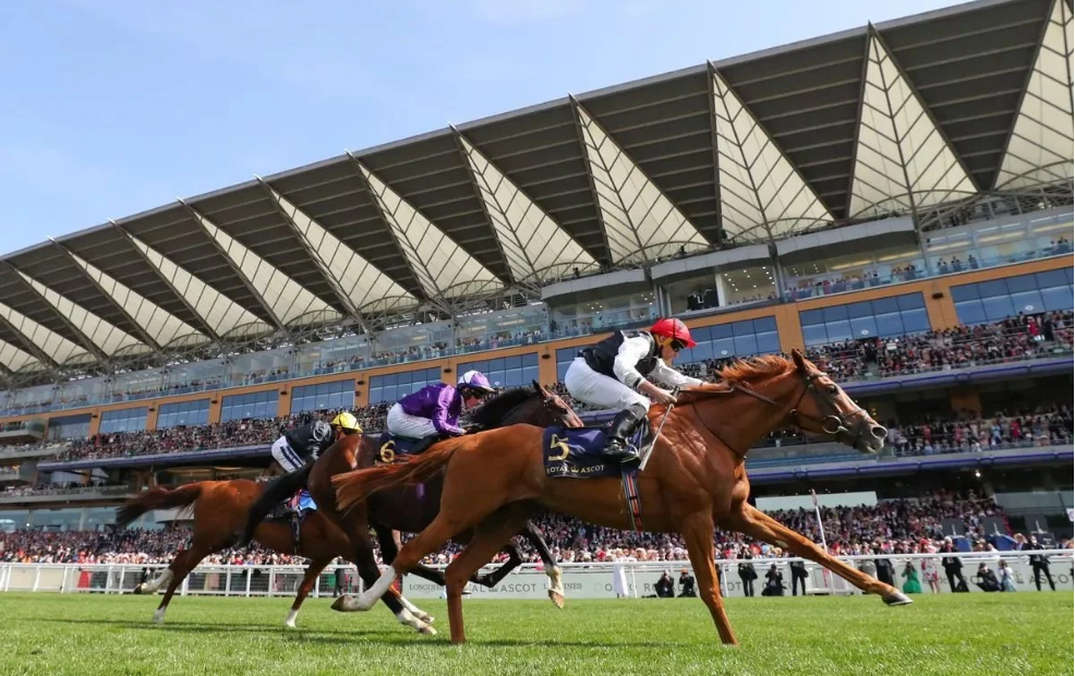Royal Ascot