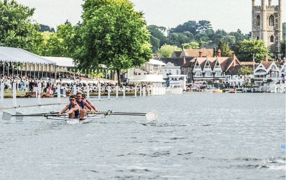Henley Royal Regatta